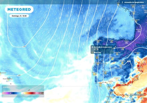 Portugal Continental Sob Aviso Amarelo Devido a Calor Intenso e Poeiras do Saara