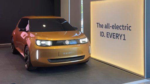 Governo e Volkswagen Assinam Acordo para Produção de Novo Elétrico em Palmela