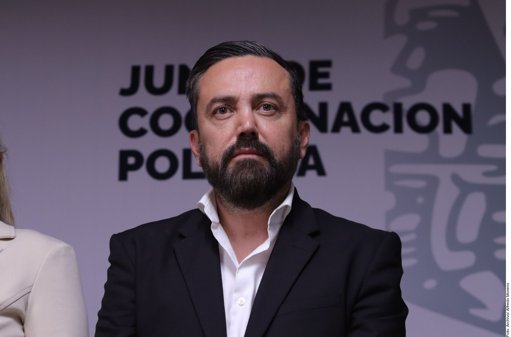 Controversia por la 'Marcha Z' Desata Denuncias de Morena contra el PAN