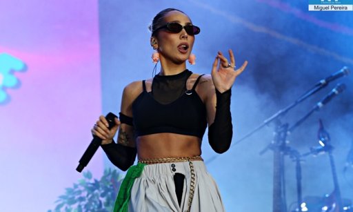 Festival 'Noites dos Jardins do Palácio' estreia-se com sucesso no Porto