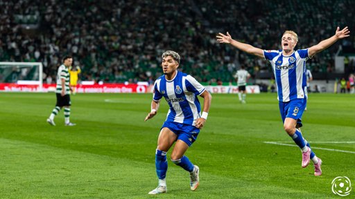 William Gomes afirma-se como herói improvável do FC Porto na Europa