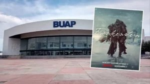 'Frankenstein' de Guillermo del Toro tendrá estreno limitado en cines antes de su debut en Netflix