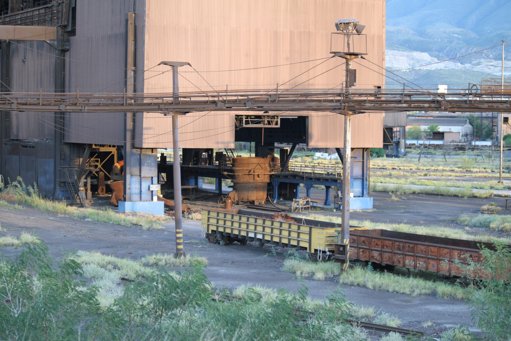 La siderúrgica AHMSA se prepara para una posible subasta en medio de su quiebra