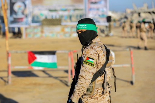 Hamás intensifica la guerra psicológica con la difusión de imágenes de rehenes