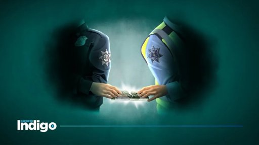 Encuesta revela baja confianza ciudadana en policías municipales y de tránsito en Nuevo León