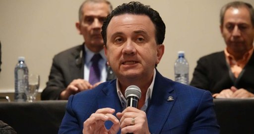 La Extorsión Pone de Rodillas a Empresarios en México, Denuncia Coparmex