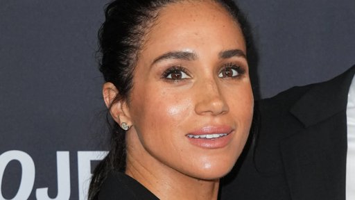 O Regresso a Hollywood: Meghan Markle Retoma Carreira de Atriz Após Oito Anos