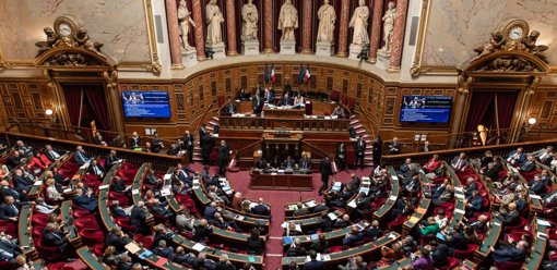 Le Sénat propose de rétablir la réforme des retraites dans le budget de la Sécurité sociale