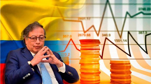 Sectores Financiero y Minero-Energético Enfrentan Nuevas Sobretasas