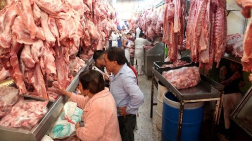 Economía mexicana se contrae 0.3% en el tercer trimestre; deuda pública supera los 18 billones de pesos