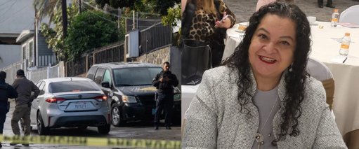 Asesinan a Abogada y Catedrática Emilia Ortega Aceves en Tijuana