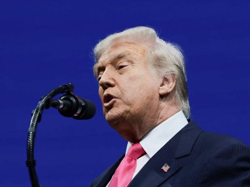 Trump propone pena de muerte para demócratas que pidieron a militares desobedecer órdenes