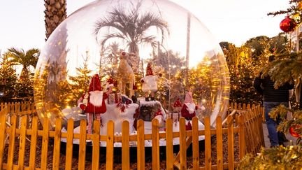 La tendance des "Lutins farceurs de Noël"