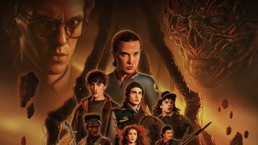 El Final de 'Stranger Things': Un Cierre Épico y Debatido para una Década de Fenómeno Cultural