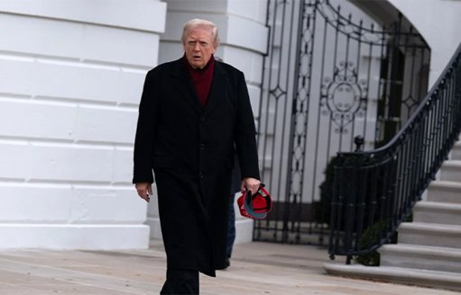 Gobierno de Trump Ordena Revisión Masiva de Casos de Refugiados