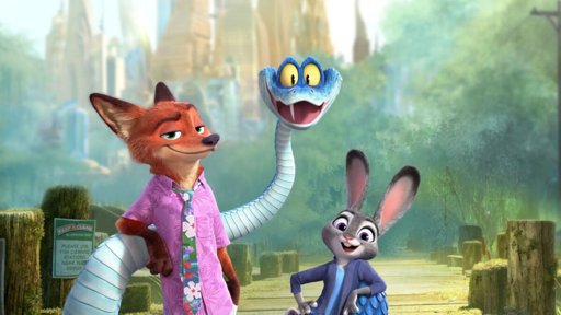 Zootopie 2 réalise un démarrage record au box-office mondial