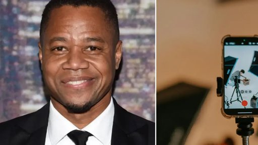 Cuba Gooding Jr.
será el invitado de honor en el festival de cine SMARTFILMS® en Bogotá