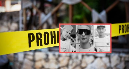 El misterio de los tres 'David': Jóvenes con extrañas coincidencias son hallados muertos en Ciénaga