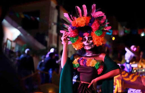 Saltillo anuncia el Festival Ánimas del Desierto 2025 con más de 70 actividades