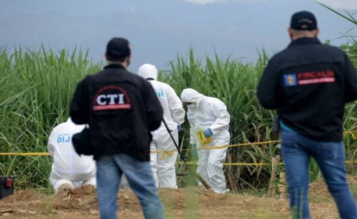 Masacre en La Buitrera enciende alarmas sobre la seguridad en Cali