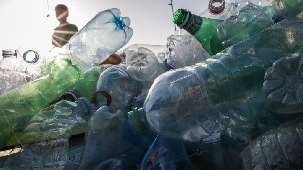 Fracasan las negociaciones de la ONU para un tratado global contra la contaminación por plásticos