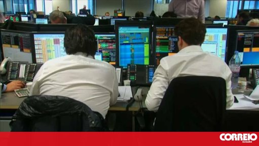 Volatilidade da Bitcoin Marca Sessões Bolsistas