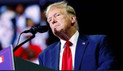 Aumenta la tensión militar entre EE.

UU. y Venezuela con maniobras y advertencias de Trump