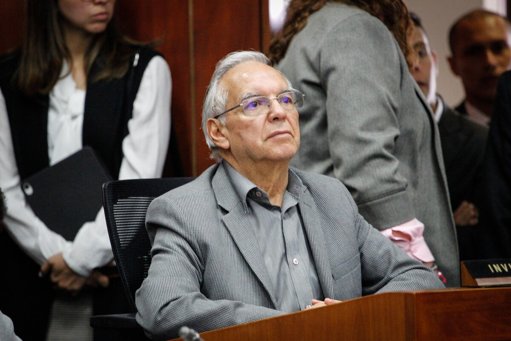 Fiscalía solicitará medida de aseguramiento para exministros Bonilla y Velasco por caso UNGRD