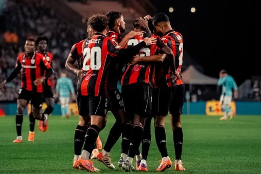 Crise no OGC Nice: Agressões de adeptos marcam atualidade do adversário do SC Braga