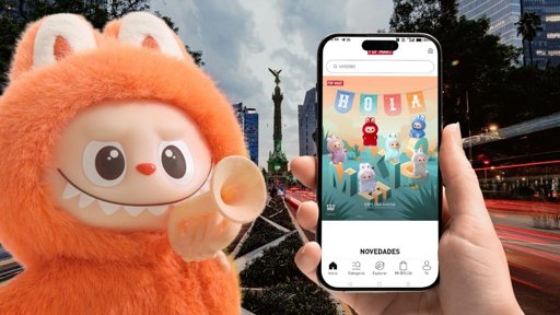 Pop Mart, Creador de Labubu, Expande su Producción a México para Abastecer a Norteamérica