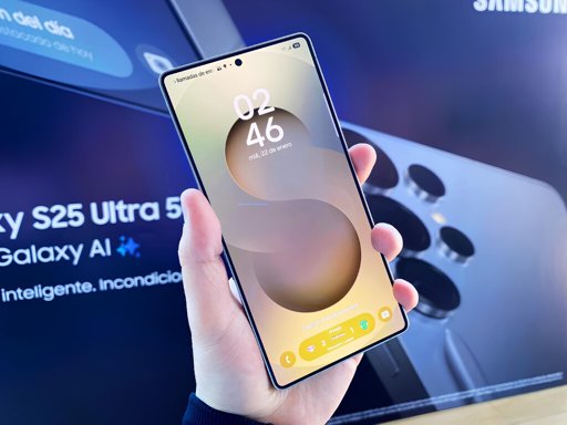 Samsung lanza oficialmente One UI 8, su nueva capa de personalización con IA avanzada