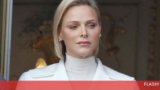 Princesa Charlene do Mónaco Revela Trauma de Infância