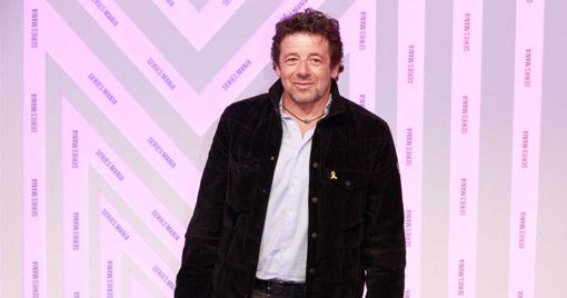 Patrick Bruel en tête d'affiche de la nouvelle série d'espionnage de TF1, "Menace Imminente"