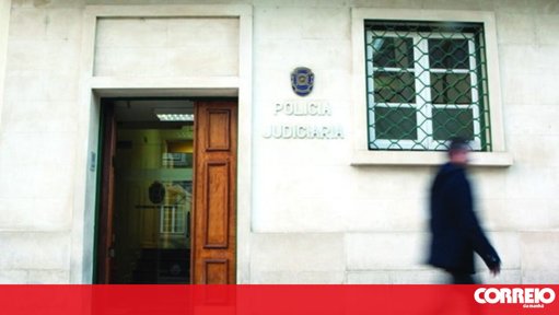 Corpo de recém-nascido encontrado em estação de tratamento de lixo em Coimbra