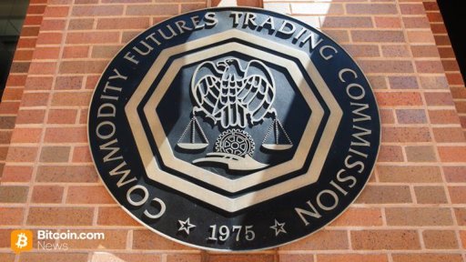 CFTC Refuerza su Supervisión de Criptomonedas con Talentos de Wall Street