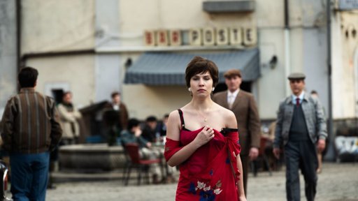 La série "Le Monstre de Florence" devient numéro 1 sur Netflix