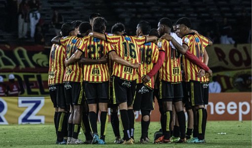 La crisis del Deportivo Pereira revive el fantasma del Cúcuta Deportivo