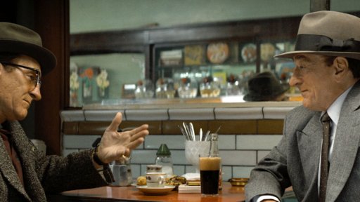 The Alto Knights : L'échec cuisant de Robert De Niro au box-office