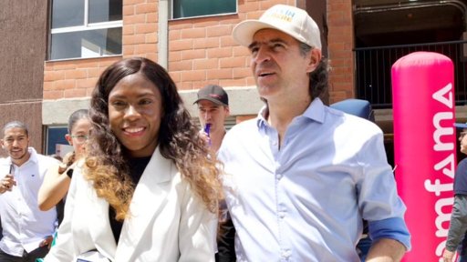 El sueño de la casa propia se hace realidad para 106 familias en Guayabal, Medellín