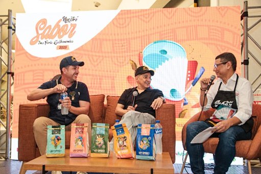 Valledupar Celebra su Riqueza Culinaria en la Feria Gastronómica Nuestro Sabor 2025