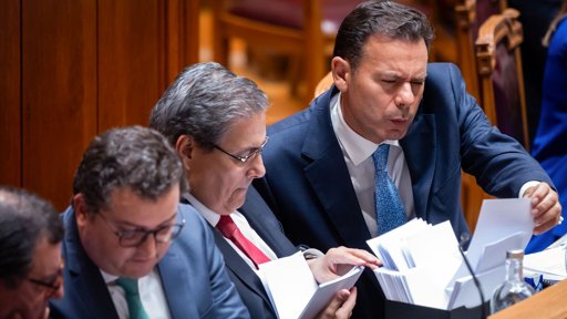 Sondagem Revela Empate Técnico entre AD, PS e Chega e Consolida Crescimento da Direita