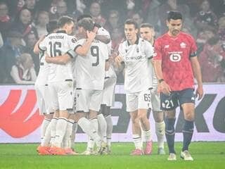 Semaine européenne mitigée pour les clubs français à l'indice UEFA