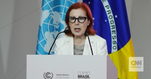 COP30 enfrenta impasse sobre o fim dos combustíveis fósseis