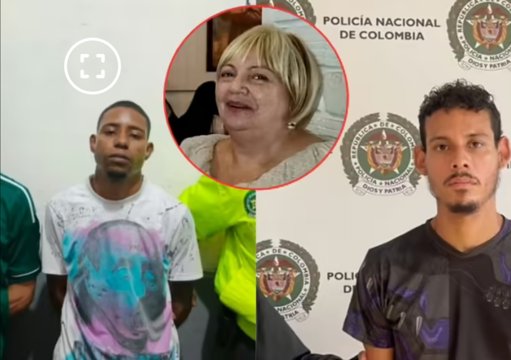 Condenados los sicarios responsables del asesinato de la periodista María Victoria Correa