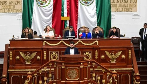 Ingresos de la CDMX Crecen 8% y Alcanzan Récord Histórico en Tercer Trimestre