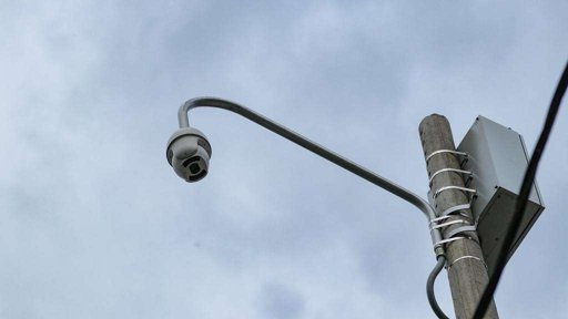 Más de un tercio de las cámaras de seguridad de Bucaramanga están fuera de servicio