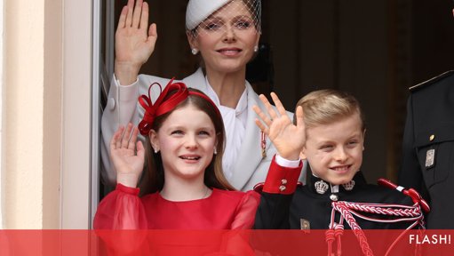 O "Triunfo Silencioso" da Princesa Charlene do Mónaco