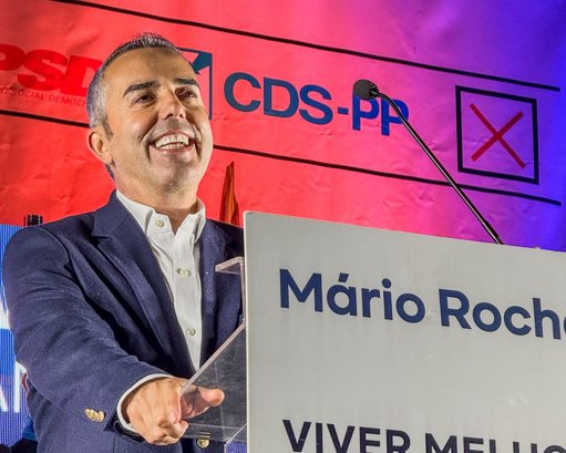 Renúncia de Mário Rocha em Paredes Altera Equilíbrio da Oposição Local