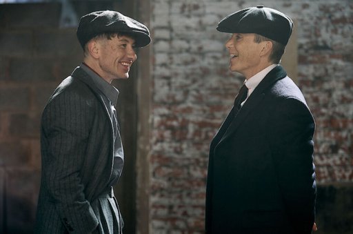 Netflix confirma la película 'Peaky Blinders: El hombre inmortal' con el regreso de Cillian Murphy