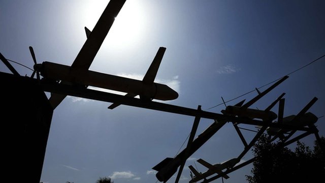 Hamas apresenta resposta a proposta de trégua, focando-se na ajuda humanitária e retirada de tropas